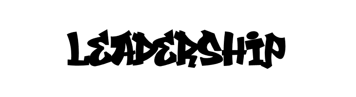 Streetfunk Graffiti  Free Fonts Download