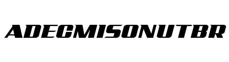 AddCityboy Normal  Free Fonts Download