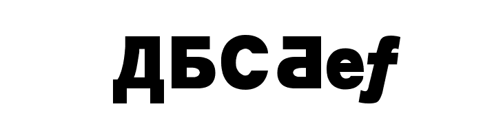 Kremlin Minister Black  Free Fonts Download