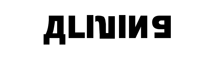 Kremlin Minister Black  Free Fonts Download