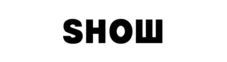 Kremlin Minister Black  Free Fonts Download