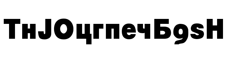 Kremlin Minister Black  Free Fonts Download