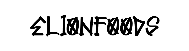 HIGH LAMP  Free Fonts Download