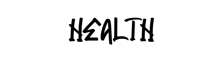 HIGH LAMP  Free Fonts Download