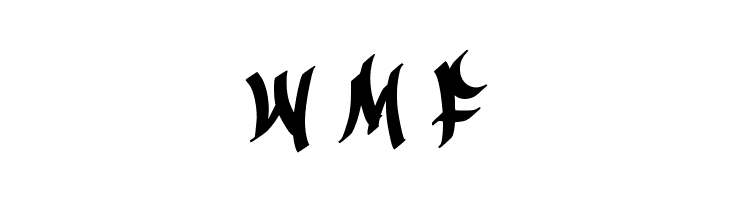 Kobar Moyes  Free Fonts Download