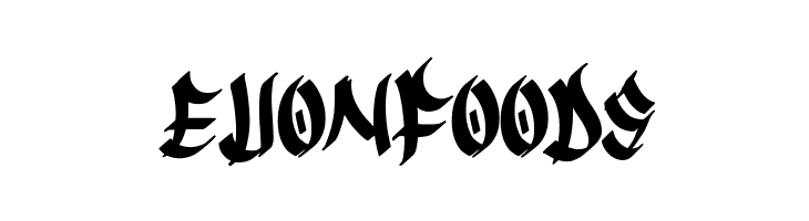 Kobar Moyes  Free Fonts Download
