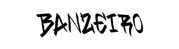 Groffy Regular  Free Fonts Download