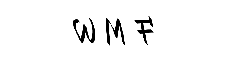 Groffy Regular  Free Fonts Download