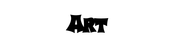 Graffiti Skater - Demo Version Regular  Free Fonts Download