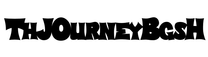 Graffiti Skater - Demo Version Regular  Free Fonts Download