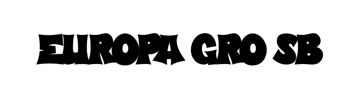 Graffiti Skater - Demo Version Regular  Free Fonts Download