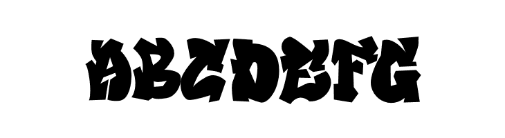 THOMAS  Free Fonts Download