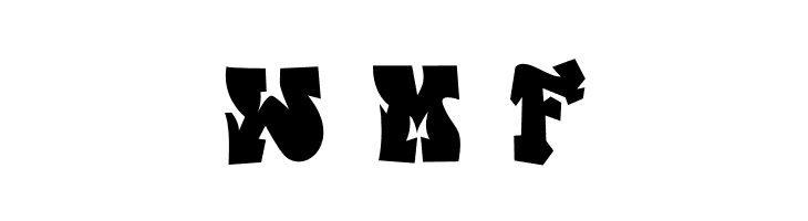 THOMAS  Free Fonts Download