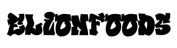 THOMAS  Free Fonts Download