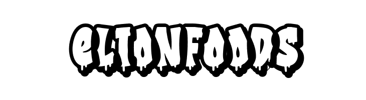 Urban Melted Extrude  Free Fonts Download