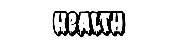 Urban Melted Extrude  Free Fonts Download