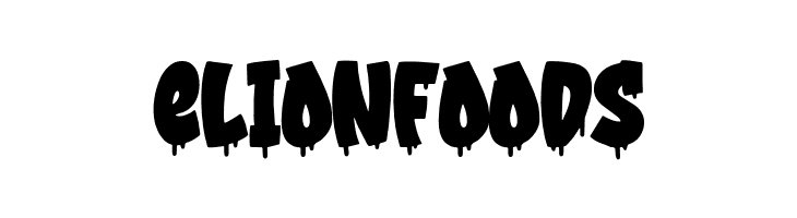 Urban Melted Regular  Free Fonts Download