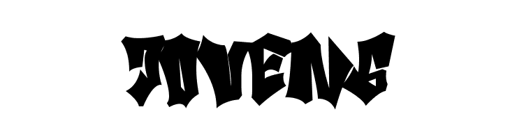 "Bat Liar"  Free Fonts Download