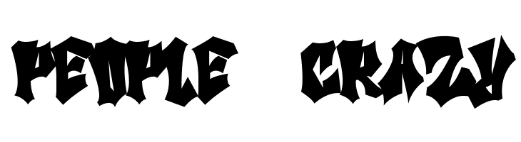 "Bat Liar"  Free Fonts Download