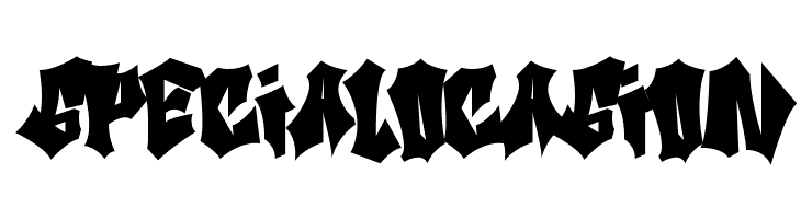 "Bat Liar"  Free Fonts Download