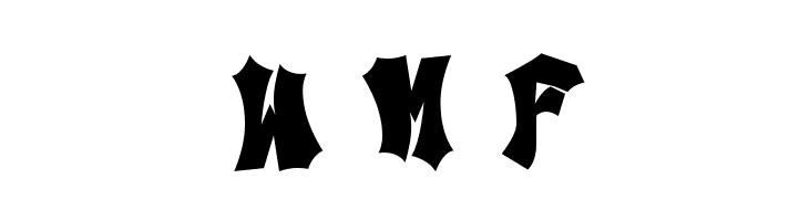 "Bat Liar"  Free Fonts Download