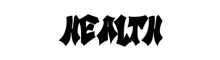 "Bat Liar"  Free Fonts Download