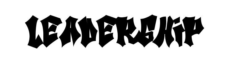 "Bat Liar"  Free Fonts Download