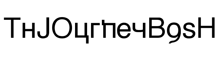Kremlin Minister  Free Fonts Download