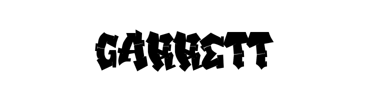 Xandercode  Free Fonts Download