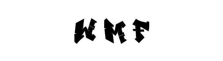 Xandercode  Free Fonts Download