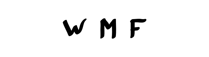 Graffiti Blok  Free Fonts Download