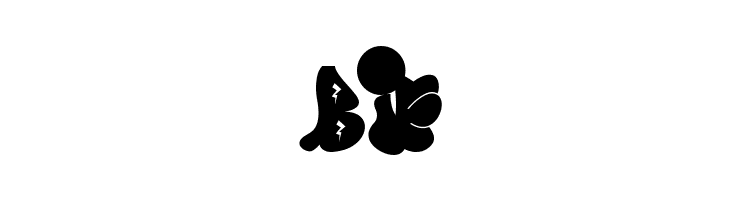 Wushand Graffiti  Free Fonts Download