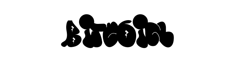Wushand Graffiti  Free Fonts Download