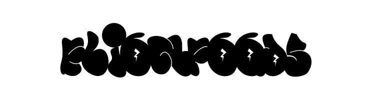 Wushand Graffiti  Free Fonts Download