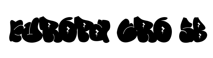 Wushand Graffiti  Free Fonts Download