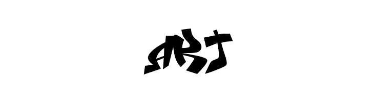 Amanzing Grafiti  Free Fonts Download