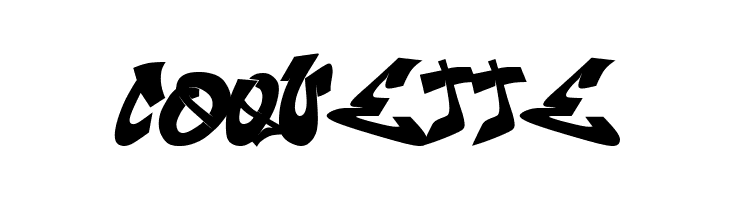 Amanzing Grafiti  Free Fonts Download