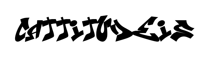 Amanzing Grafiti  Free Fonts Download