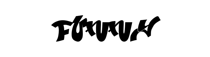 Amanzing Grafiti  Free Fonts Download