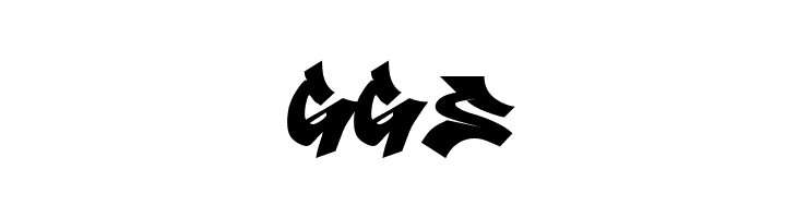 Amanzing Grafiti  Free Fonts Download