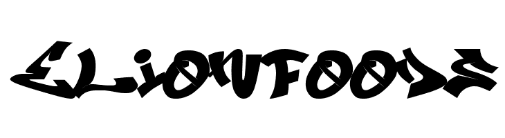 Amanzing Grafiti  Free Fonts Download