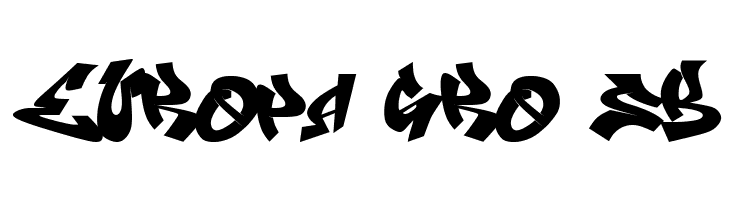 Amanzing Grafiti  Free Fonts Download