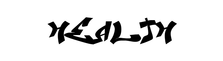 Amanzing Grafiti  Free Fonts Download