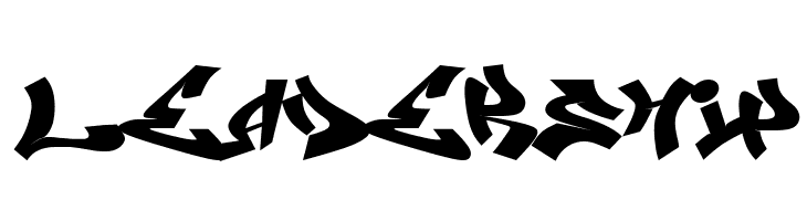 Amanzing Grafiti  Free Fonts Download