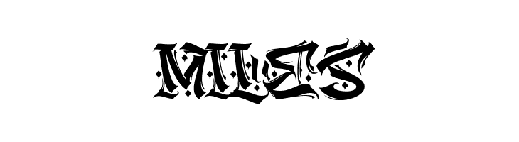 Aveinatortia Personal Use Only  Free Fonts Download