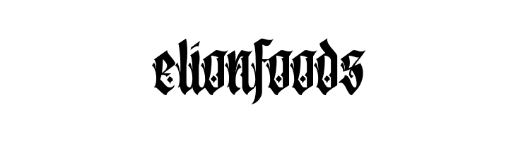 Aveinatortia Personal Use Only  Free Fonts Download