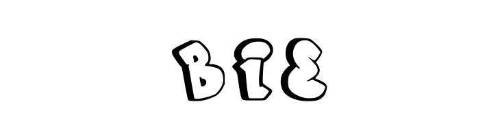 Dugffiti Regular  Free Fonts Download