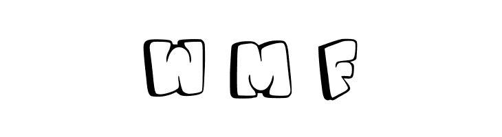 Dugffiti Regular  Free Fonts Download