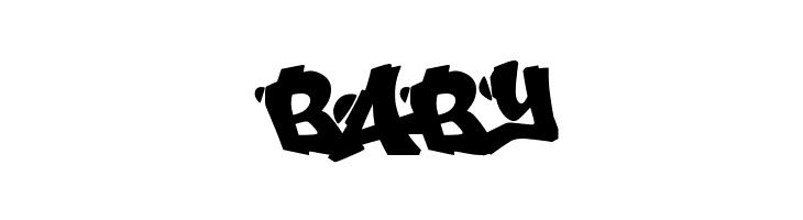 Vandalust Graffiti  Free Fonts Download
