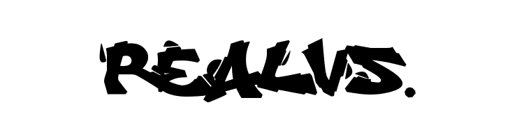 Vandalust Graffiti  Free Fonts Download